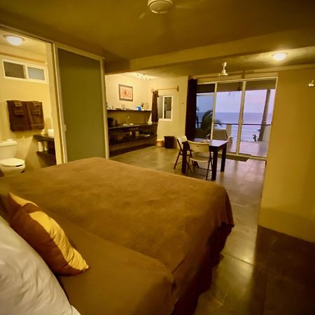 Casablanca Guest House - Adults Only - Starlink Internet! Zipolite Kültér fotó