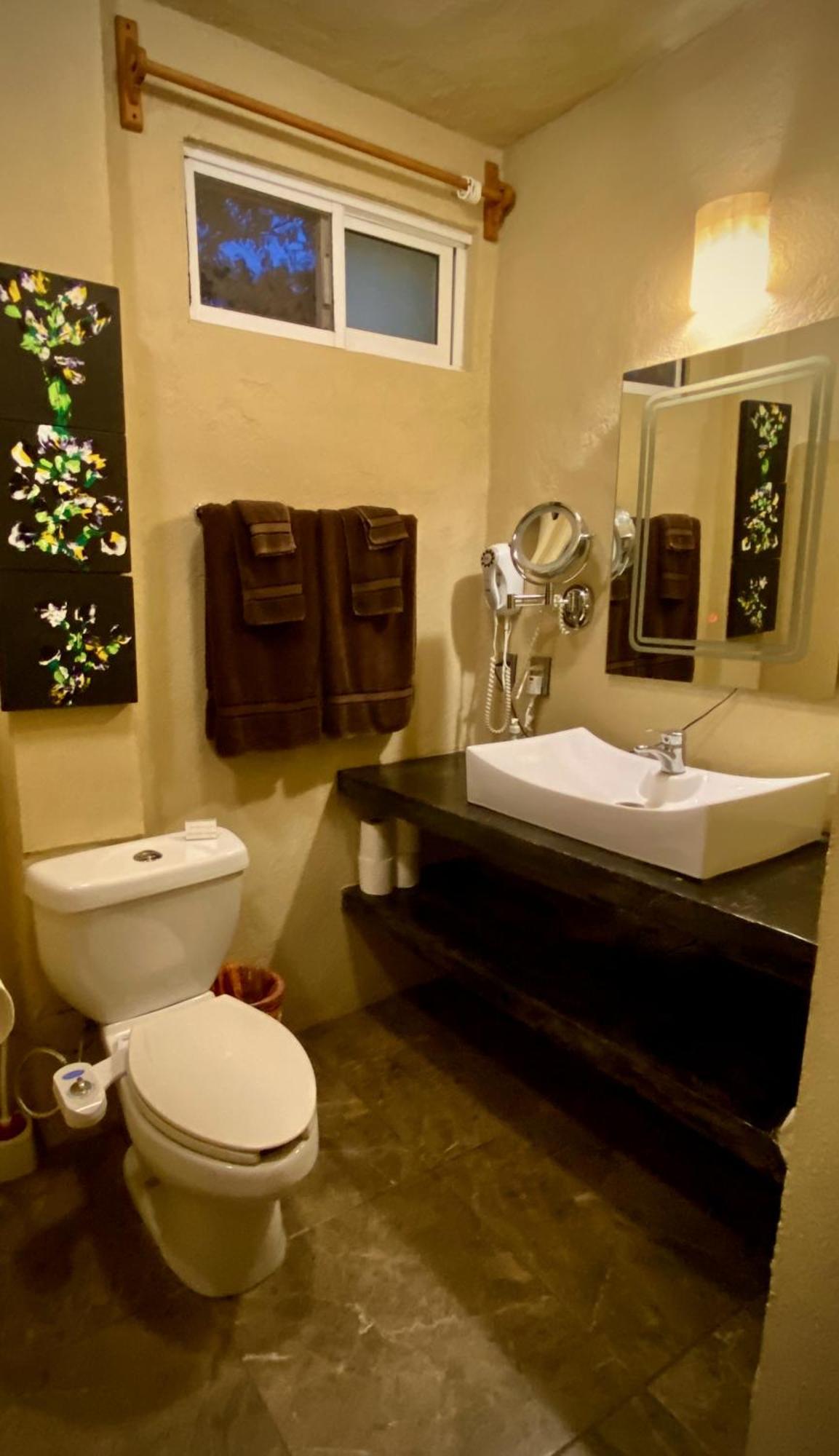 Casablanca Guest House - Adults Only - Starlink Internet! Zipolite Kültér fotó